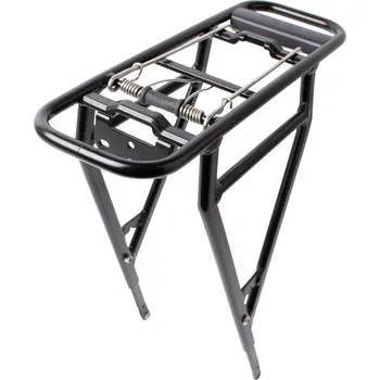 nosiče na kolo AtranVelo Commute 365 BS 26"-29" AVS Systém černá (zadní nosič AtranVelo Commute 365 BS 26"-29" AVS Systém černá)