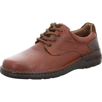 Pánské polobotky LONGO pánské polobotky 1135645 hnědá 42