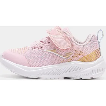 Dívčí tenisky JOMA dívčí tenisky HORIZON JHORIS2513V růžové 22