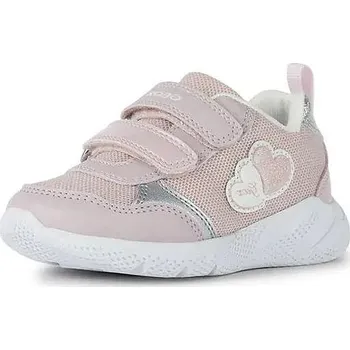 Dívčí tenisky GEOX dívčí tenisky SPRINTYE B354TC/01454/C0514 růžové 26