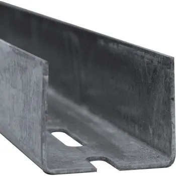 Stavební profil Profil výztužný UA 50 – 3 m