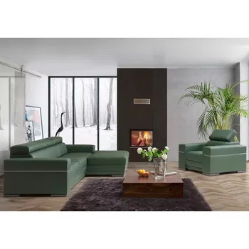 Sedací souprava Rohová sedací souprava Parys 2