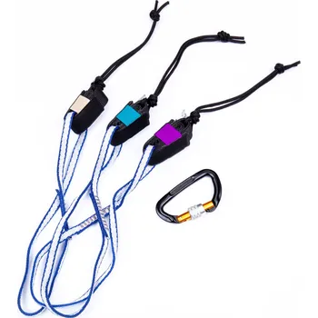 Sada nářadí RESTDAY UFOring s Gumou Sada Mikro 01-03 - Sada textilních vklíněnců