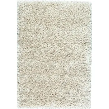 Koberec Kusový koberec RHAPSODY 2501-101 béžové Rozměr: 80x140 cm