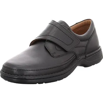 Pánské polobotky LONGO pánské polobotky 1020918 černé 44