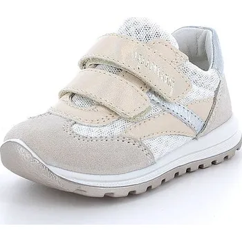 Dívčí tenisky PRIMIGI dívčí tenisky 7858600 bílé 24