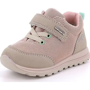 Dívčí tenisky PRIMIGI dívčí tenisky 7859033 nude GORETEX 24