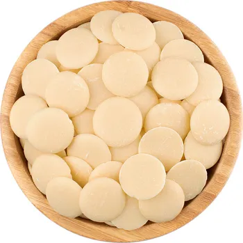 Čokoláda Vital Country Bílá čokoláda s jogurtem 250 g