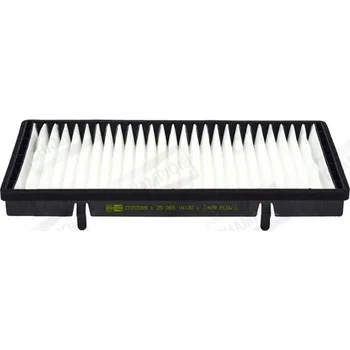 Ventilátor topení a klimatizace Filtr, vzduch v interiéru CHAMPION CCF0099