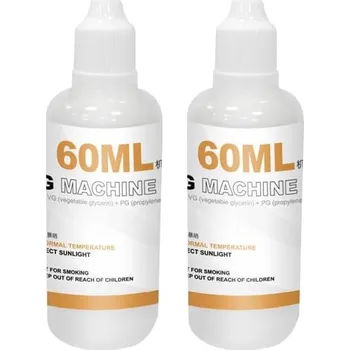 Osvětlovací technika Náhradní kapalina do ULANZI FM01 - FILMOG 60 ml