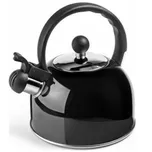 Ibili 610425N 2,5 l černá