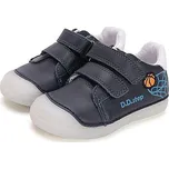 D.D.STEP chlapecké tenisky S049-51676M royal blue 25