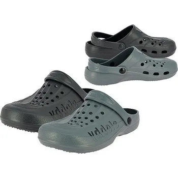 Pánské pantofle SLOBBY pánské pantofle 391-0003-A1 černé 43