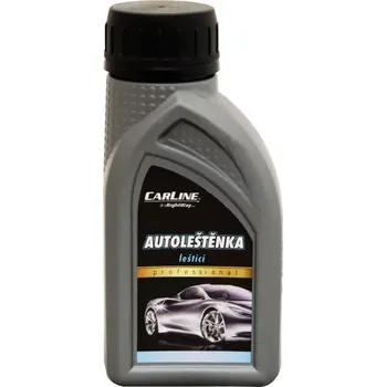 CARLINE Autoleštěnka - leštící 250 ML (CARLINE AUTOLEŠTĚNKA LEŠTÍCÍ)