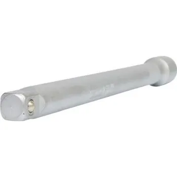 Gola hlavice KS Tools Nástavec 1/2", 250 mm 911.1203