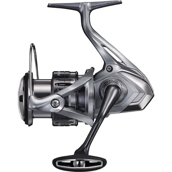 Rybářský naviják Shimano Naviják Nasci FC 2500 HG