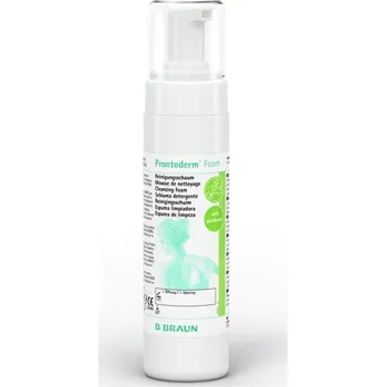 Dezinfekce B. Braun Prontoderm pěna 200 ml