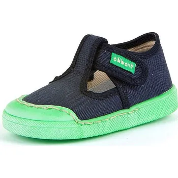 Chlapecké sandály FRODDO chlapecké sandálky ROSARIO G1700272-2 tmavě modré 20