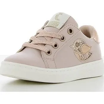 Dívčí tenisky SPROX dívčí tenisky 607910/199 světle růžové 28