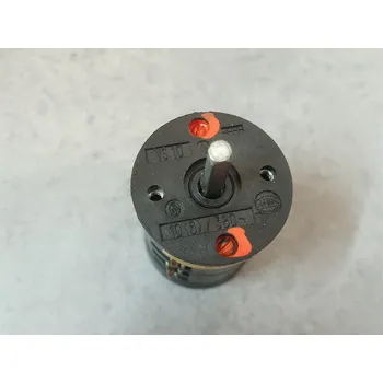 Stykač Spínač vačkový přepínač OBZOR VS10 0500 2011 C4 500V I-0-II