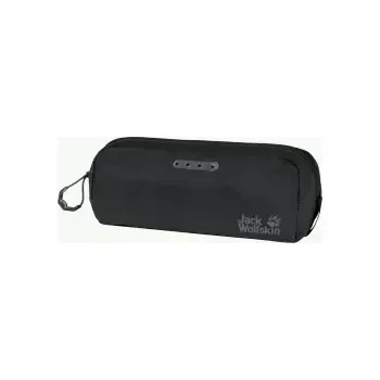 Kosmetická taška Jack Wolfskin Washbag Air 0,5 l - 8006882 black