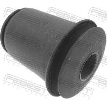 Zavěšení kol Uložení, řídicí mechanismus FEBEST TAB-097