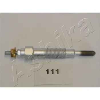 Zapalovací a žhavicí svíčka Žhavící svíčka ASHIKA 01-01-111