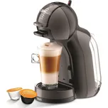 Krups Nescafé Dolce Gusto Mini Me Barva: Anthracite / Black