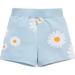 PINOKIO Kraťasy Daisy MODRÁ - 86