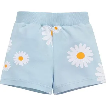 PINOKIO Kraťasy Daisy MODRÁ - 86