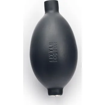 Tlakoměr Little Doctor Balónek se zpětným ventilem LD-S014 + LD-S016