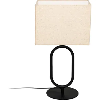 Svítidlo Atmosphera Stolní lampa ALEC, 52 cm