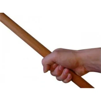 Šermířská zbraň Jo - přírodní, B-J-25