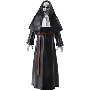 Figurka The Nun Bendyfigs - Valak the Nun 19 cm