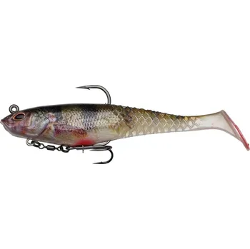 Umělá nástraha Berkley Gumová Nástraha Powerbait Cullshad Deep Perch 15 cm