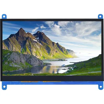 Monitor Dotykový IPS displej 7" 800x480 HDMI