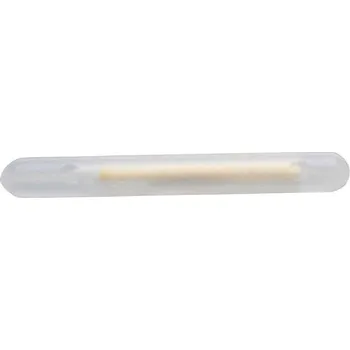 Signalizace záběru Cormoran Light Sticks 15 × 4,5 mm × 37 mm, yellow