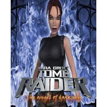Počítačová hra ESD Tomb Raider VI The Angel of Darkness