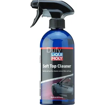 LIQUI MOLY 1593 Čistič střech kabrioletů, 500ml