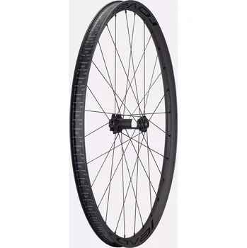 Zapletené kolo Zapletené kolo SPECIALIZED Roval Control SL VI 350 Carbon/Black přední