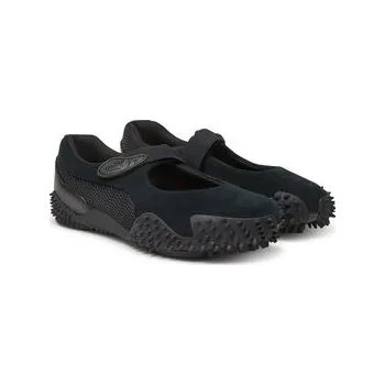 Dámská obuv Polobotky Puma Mostro Fey PRM 401062 01 Černá 37_5