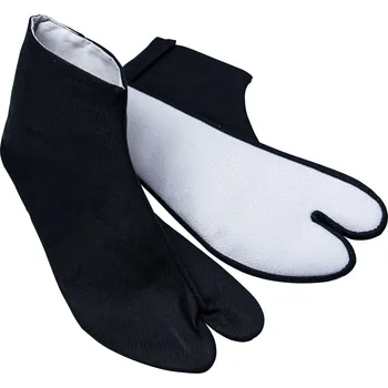 Pánská sálová obuv Tabi, černá, TS-2 28