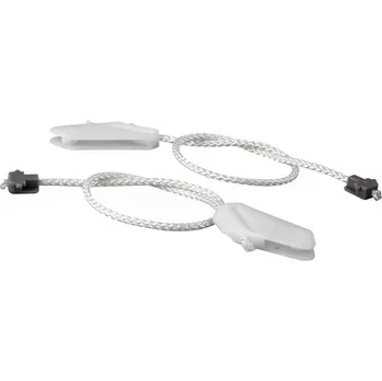 Příslušenství pro myčku 2ks lankový závěs dveří myček nádobí Bosch Siemens (00610087)