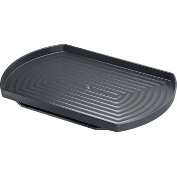 Nábytek Hettich antracitová police ComfortSpin