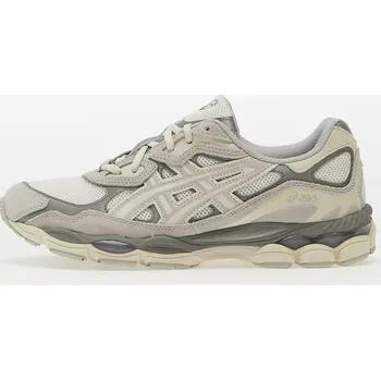 Pánská móda Tenisky Asics Gel-NYC Cream/ Oyster Grey EUR 39