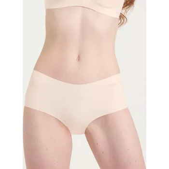 Kalhotky Dámské kalhotky ZERO Modal 2.0 Short 2P - ANGORA - ecru 6308 - SLOGGI WHITE XS