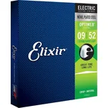 Elixir Optiweb 19007 Super Light 7-String Struny pro elektrickou kytaru
