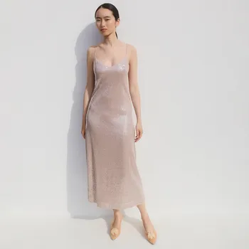 Dámské lodičky Reserved - Vinylové lodičky s ozdobným prvkem - krémová - 067FF-01X - 067FF-01X-38