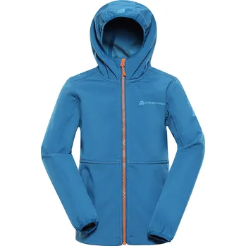 Dívčí bunda Alpine pro Zerro KJCY244600 velikost: 104-110