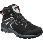 Obuv kotníková BENNON SALVADOR O2 BLACK HIGH 42